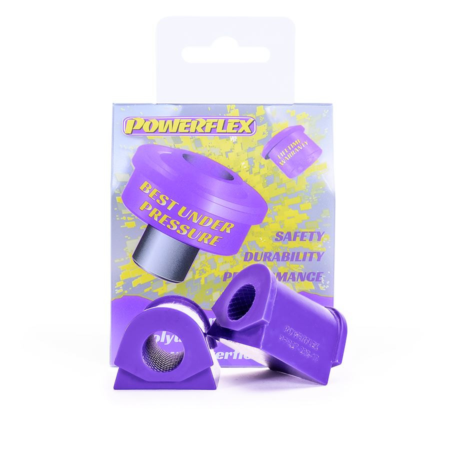 Rear Anti Roll Bar Mounting Bush 17mm - 2 x PFR27-208-17 Rear Anti Roll Bar Mounting Bush 17mm - 2 x PFR27-208-17