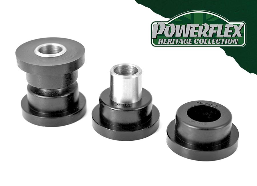 Front Tie Bar To Chassis Bush - 2 x PFF80-102H