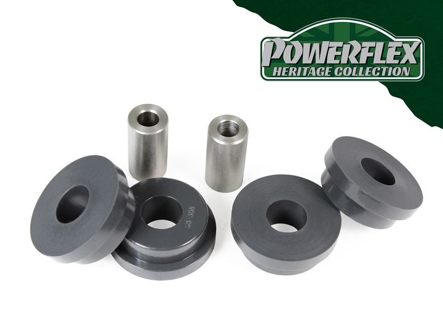 Rear Hub to Trailing Arm Bush - 2 x PFR30-308H
