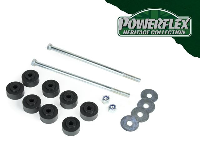 Front Outer Roll Bar Mount - 2 x PFF80-605H
