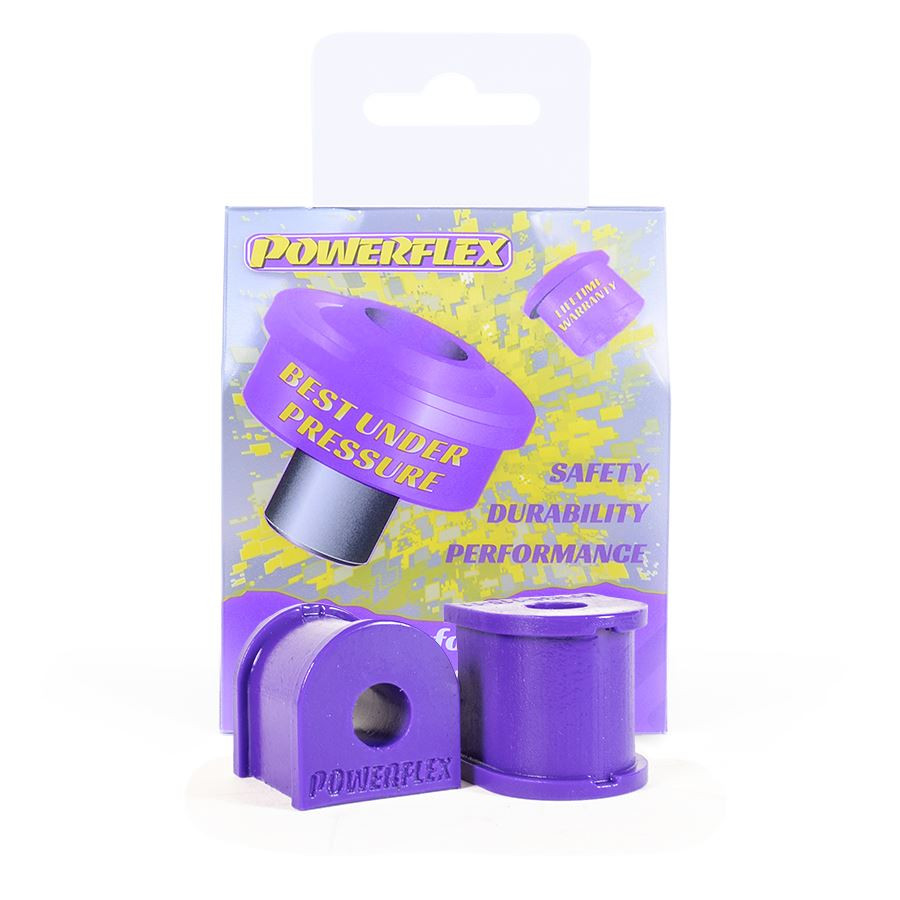 Rear Anti Roll Bar Mounting Bush 12mm - 2 x PFR36-115-12