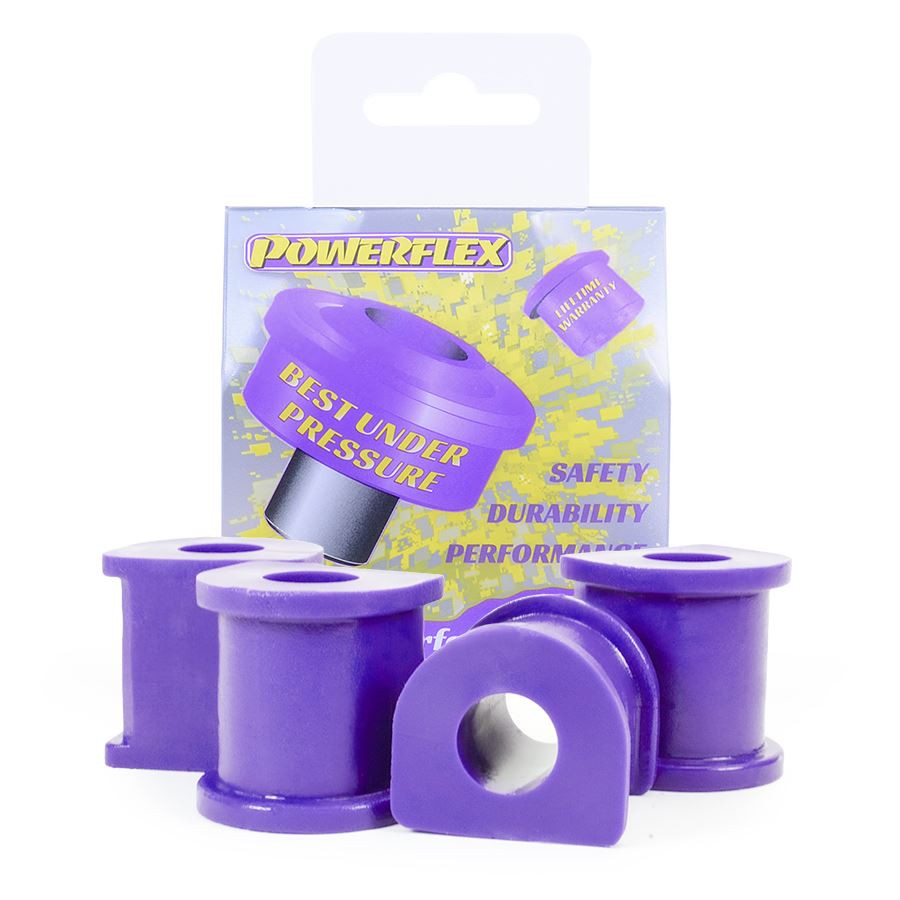 Front Anti Roll Bar Mount - 20mm - 4 x PFF80-105-20