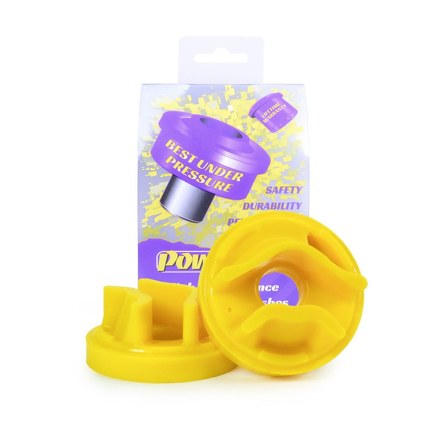Front Lower Engine Mount Insert Petrol - PFF80-1320 Front Lower Engine Mount Insert Petrol - PFF80-1320
