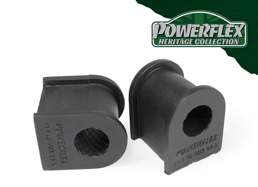 Front Anti Roll Bar Bush 18.5mm - 2 x PFF76-503-18.5H Front Anti Roll Bar Bush 18.5mm - 2 x PFF76-503-18.5H