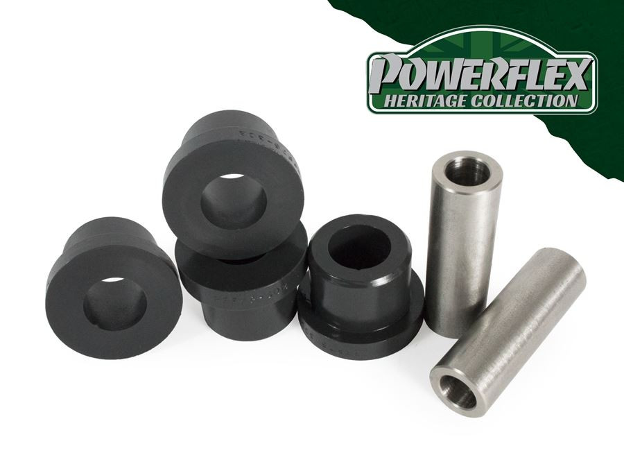 Front Inner Track Control Arm Bush - 2 x PFF76-302H