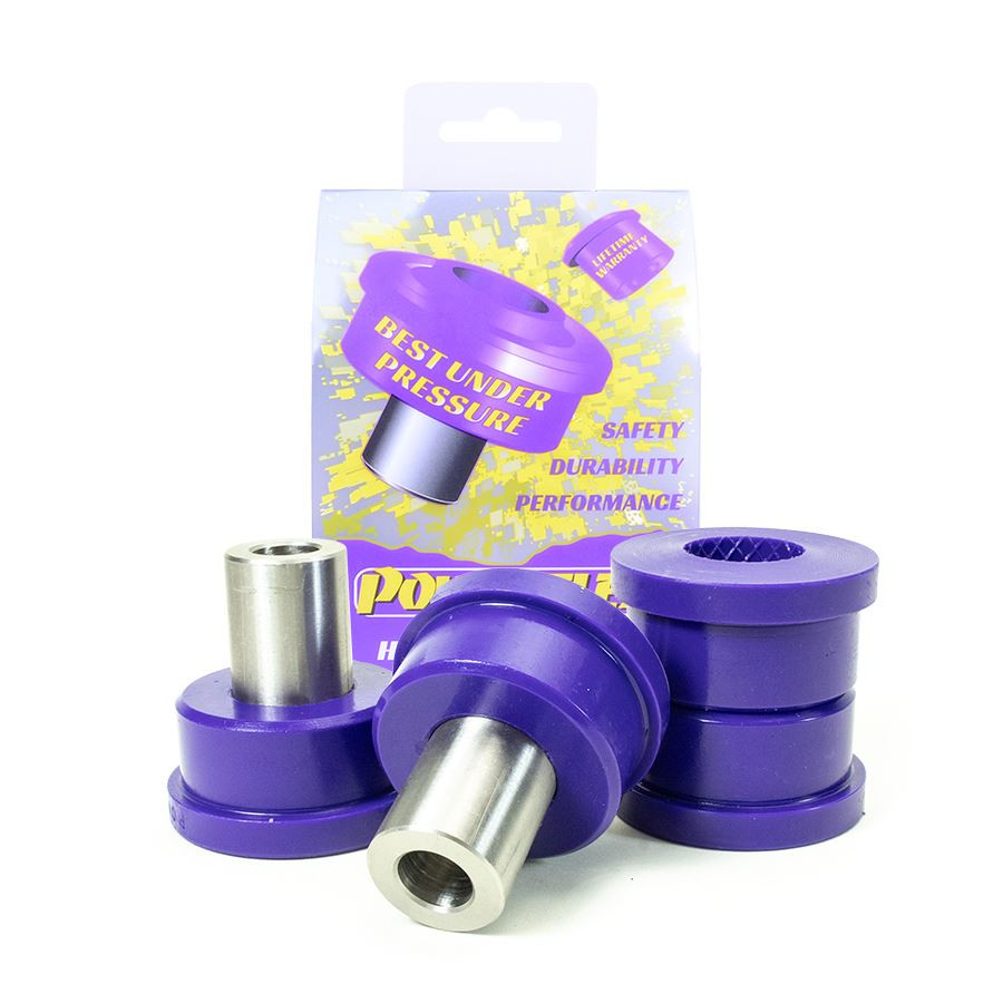 Rear Trailing Arm Front Bush - 2 x PFR36-307