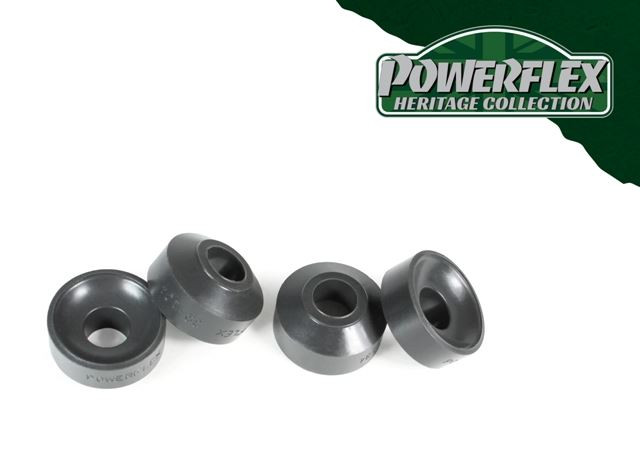 Rear Shock Absorber Lower Bush - 2 x PFR32-134H