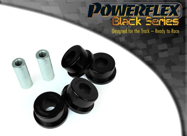 Rear Trailing Link Rear Bush - 2 x PFR69-115BLK Rear Trailing Link Rear Bush - 2 x PFR69-115BLK