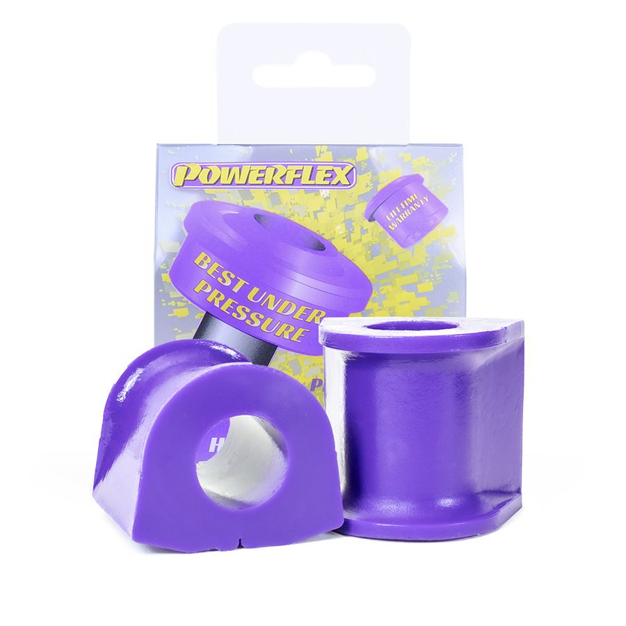 Rear Anti Roll Bar Bush (Inner) 15mm - 2 x PFR80-415-15 Rear Anti Roll Bar Bush (Inner) 15mm - 2 x PFR80-415-15
