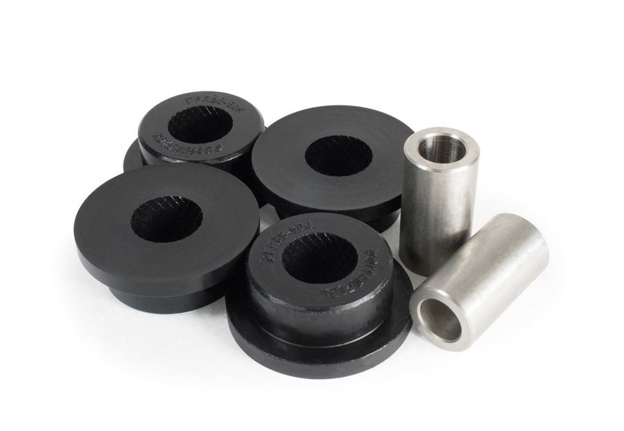 Rear Track Bar Inner Bush - 2 x PFR88-604BLK Rear Track Bar Inner Bush - 2 x PFR88-604BLK