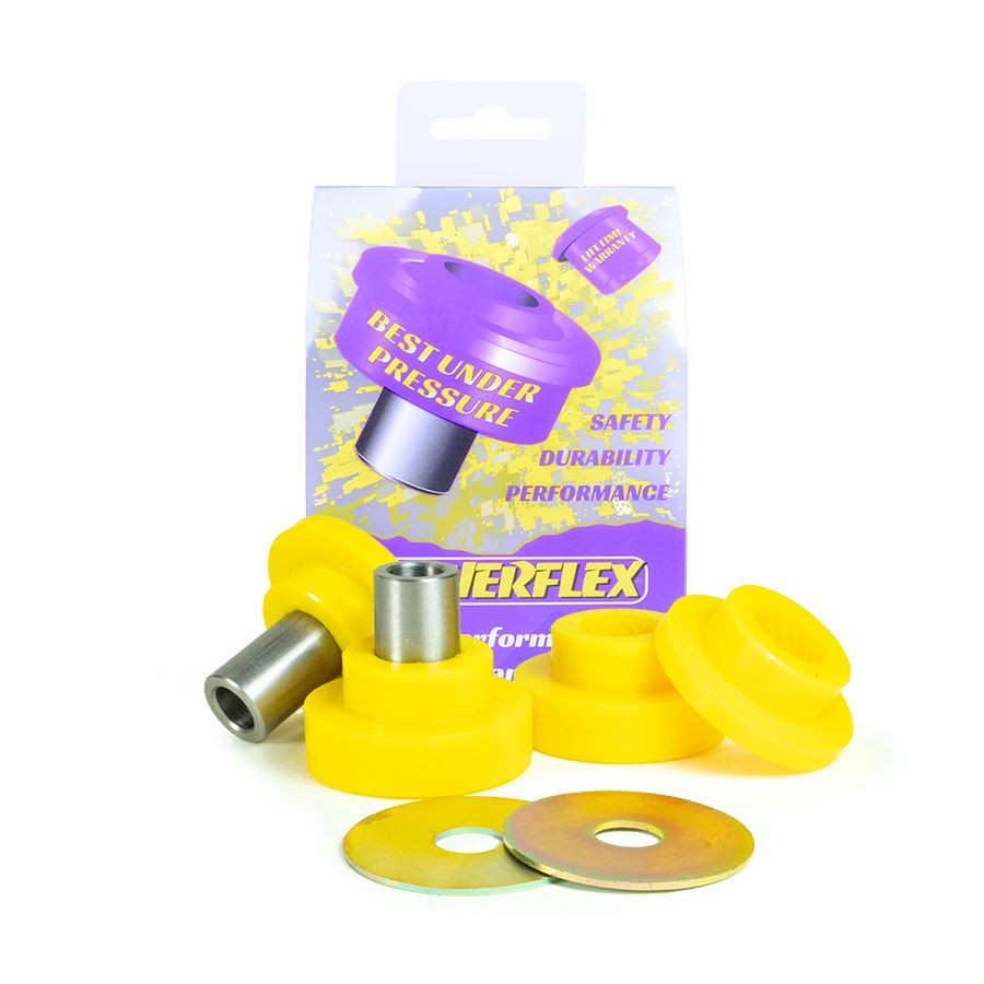 Rear Differential Front Mounting Bush - 2 x PFR46-410