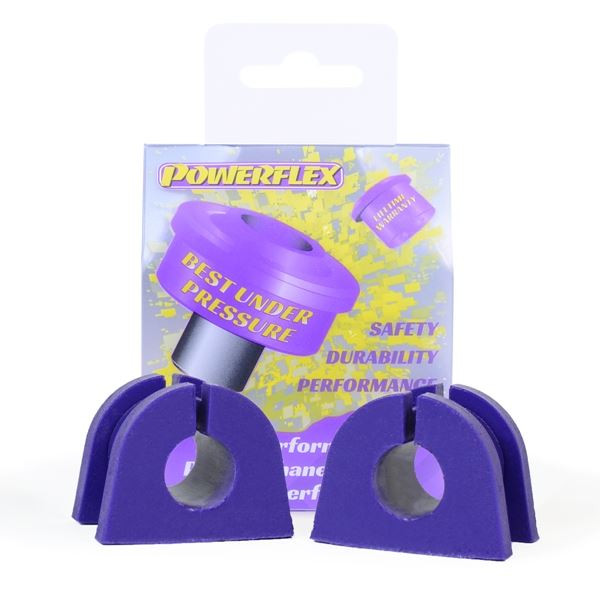 Rear Anti Roll Bar Bush 19mm - 2 x PFR66-304-19