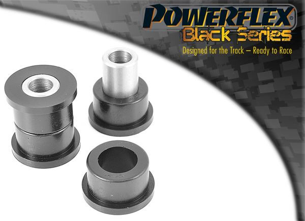 Rear Toe Link Outer Bush - 2 x PFR46-208BLK