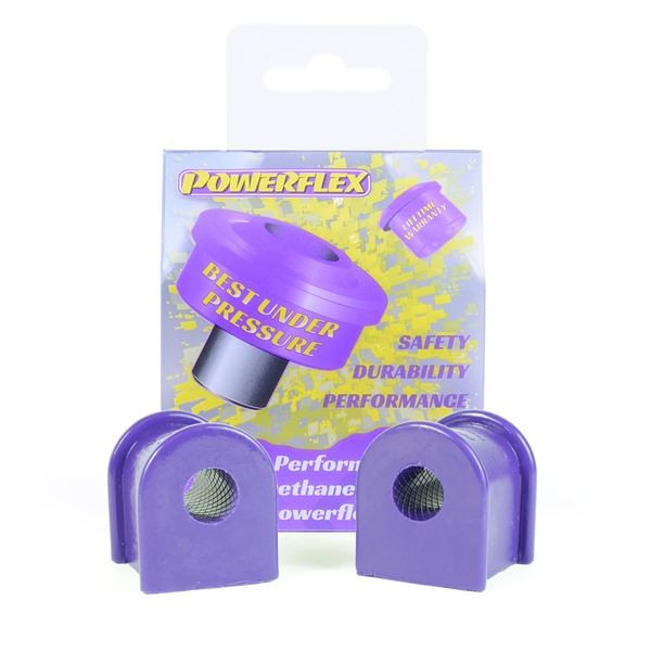 Rear Anti Roll Bar Bush 15mm - 2 x PFR76-1013-15 Rear Anti Roll Bar Bush 15mm - 2 x PFR76-1013-15