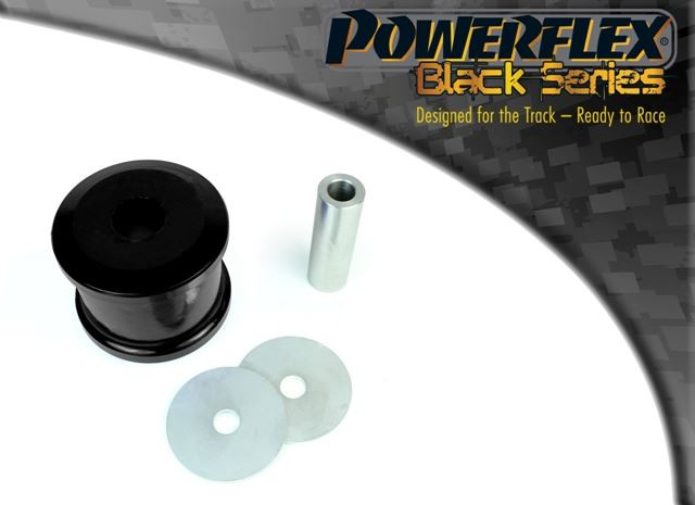 Rear Beam Mounting Bush - PFR68-230BLK Rear Beam Mounting Bush - PFR68-230BLK