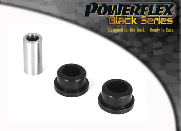 Rear Panhard Rod To Beam Bush - PFR76-411BLK