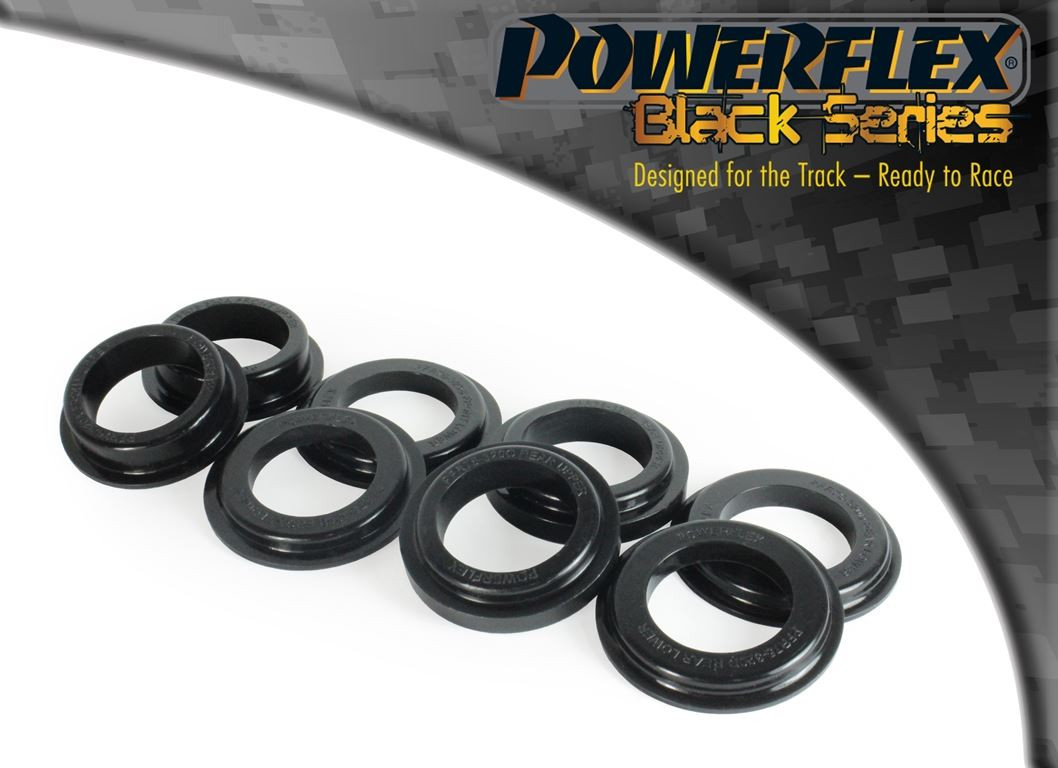 Rear Subframe Bush Insert Kit - PFR75-320BLK Rear Subframe Bush Insert Kit - PFR75-320BLK