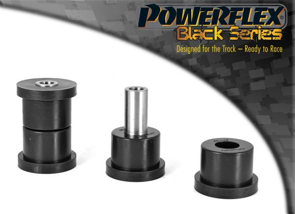 Rear Trailing Arm Bush - 2 x PFR80-440BLK