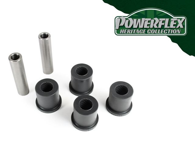 Rear Spring Link to Axle Bush - 2 x PFR66-415H