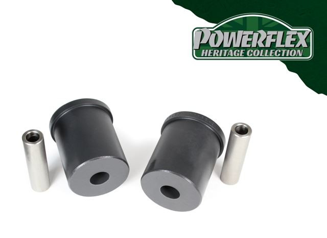 Rear Axle Mounting Bush - 2 x PFR66-315H