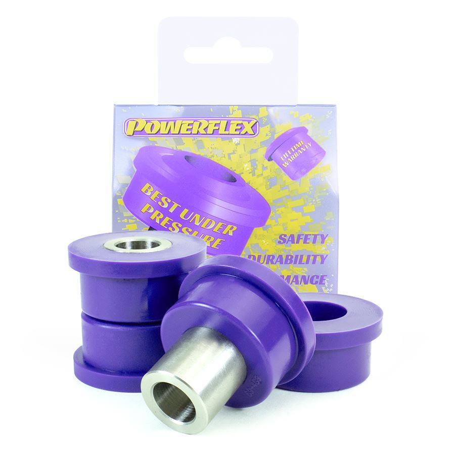Rear Lower Rear Lateral Tie Bar Inner Bush - 2 x PFR69-409 Rear Lower Rear Lateral Tie Bar Inner Bush - 2 x PFR69-409