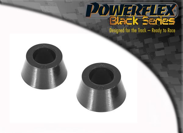 Rear Panhard Rod To Body Bush - PFR76-412BLK