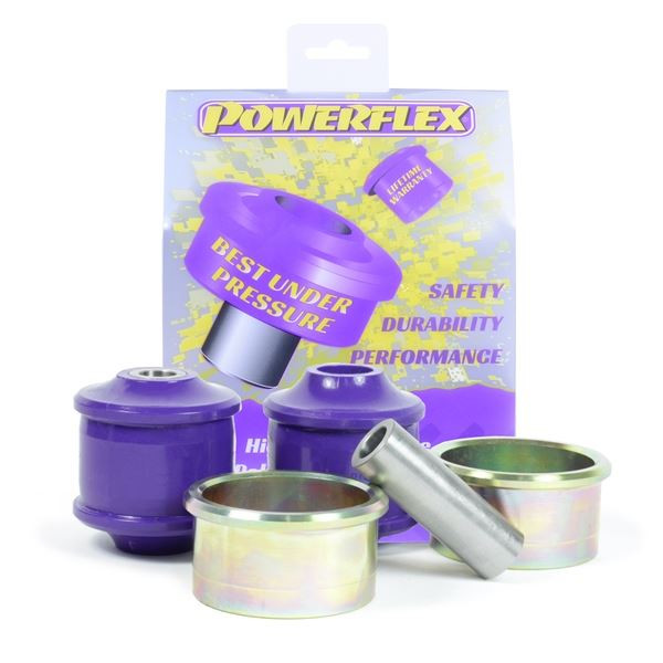 Rear Trailing Arm Bush - 2 x PFR69-616
