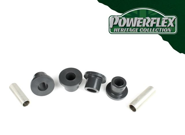 Rear Spring Link Front Bush - 45mm Long - 2 x PFR66-423H