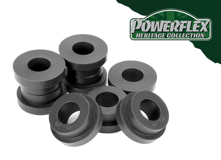Rear Sub Frame Mounting Kit (upto 1976) - PFR63-110H
