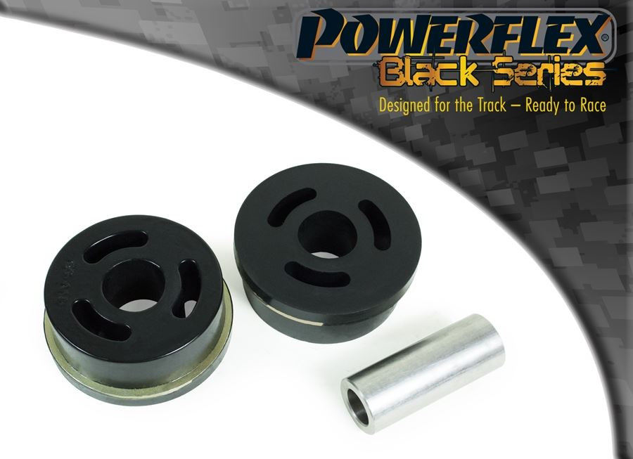 Rear Beam Mounting - 2 x PFR69-118BLK