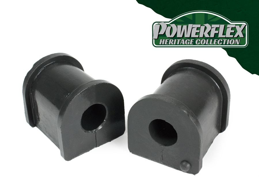 Rear Anti Roll Bar Bush 15mm - 2 x PFR66-210-15H Rear Anti Roll Bar Bush 15mm - 2 x PFR66-210-15H