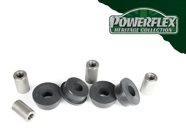 Rear Link Rod to Axle Bush - 2 x PFR66-419H