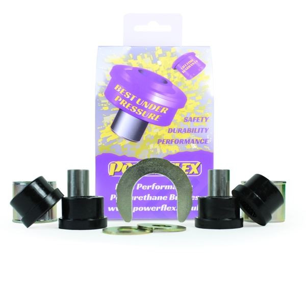 Rear Lateral Arm Outer Bush - 2 x PFR68-132