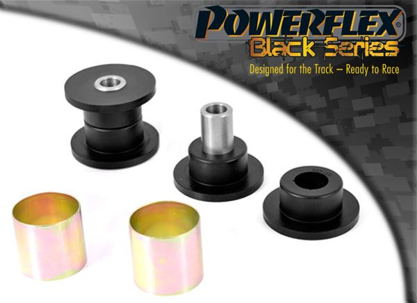 Rear Track Control Arm Outer Bush - 2 x PFR88-308BLK Rear Track Control Arm Outer Bush - 2 x PFR88-308BLK