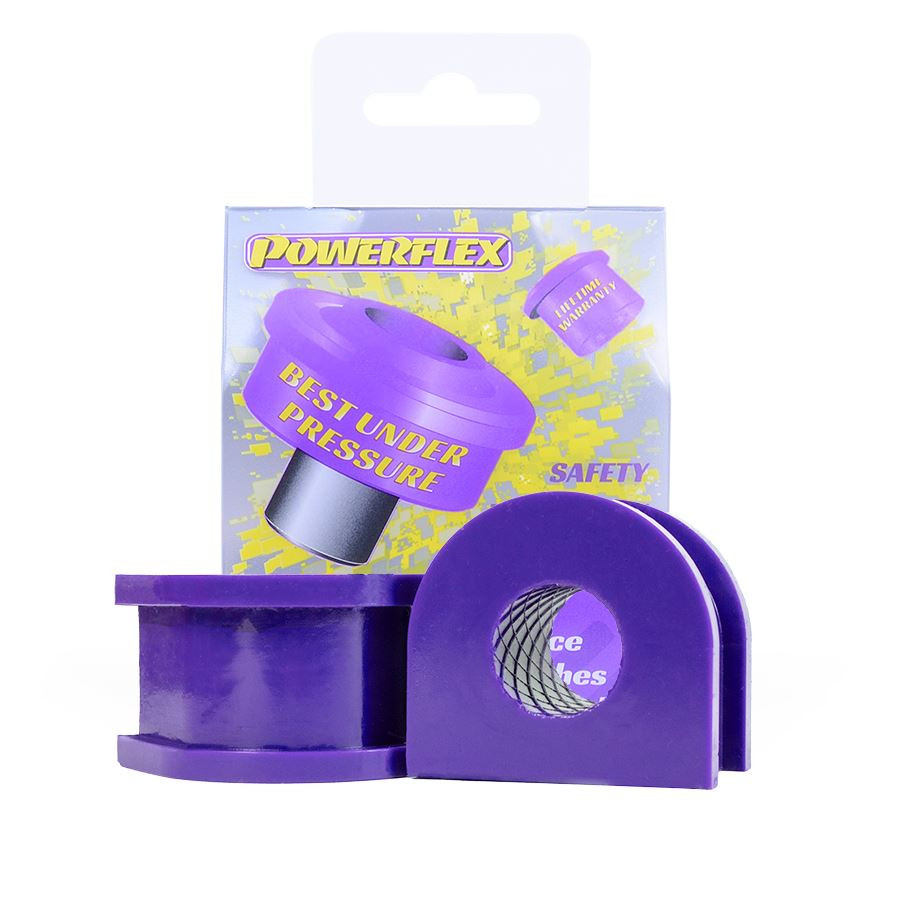 Rear Anti Roll Bar Bush 18mm - 2 x PFR66-107-18