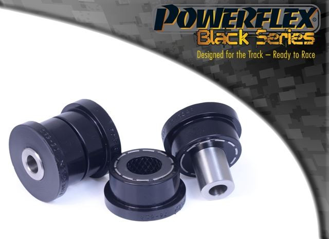 Rear Upper Arm Front Bush - 2 x PFR76-614BLK