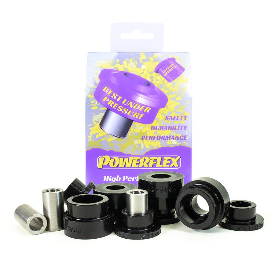 Rear Compensator Arm Bush - 4 x PFR42-614