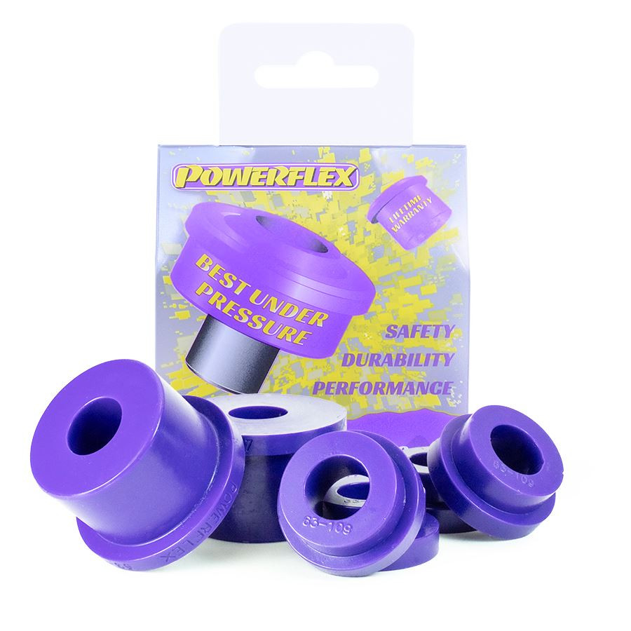 Rear Sub Frame Mounting Kit (1976 on) - PFR63-120