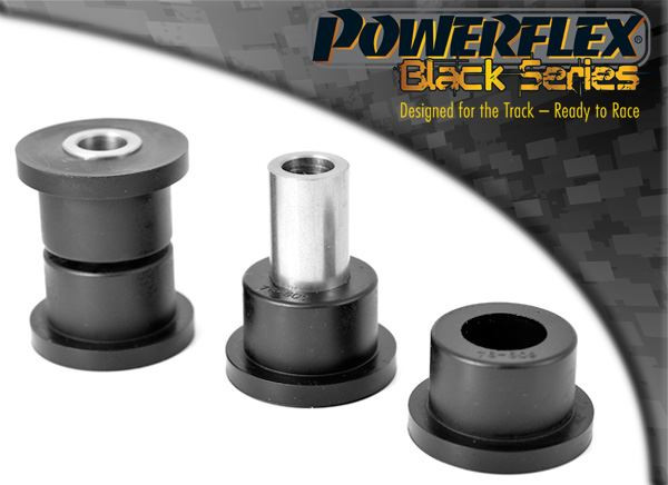 Rear Track Control Arm Inner Bush - 2 x PFR76-609BLK