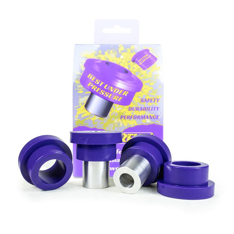 Rear Beam Rear Bush - 2 x PFR50-411