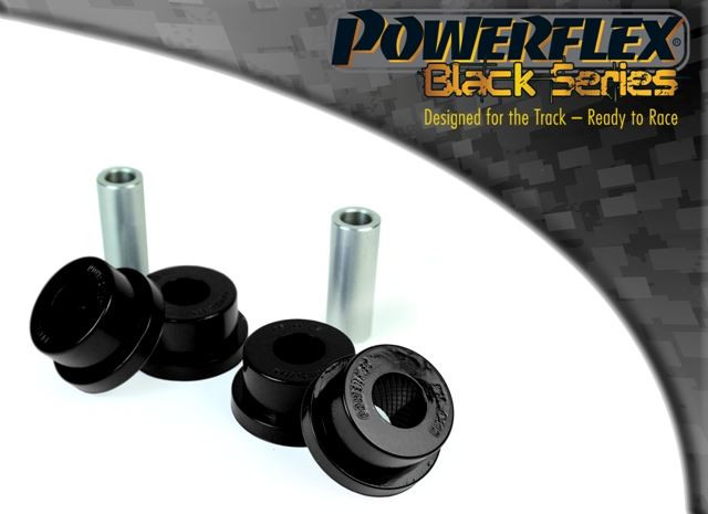 Rear Lower Control Arm Outer Bush - 2 x PFR44-112BLK Rear Lower Control Arm Outer Bush - 2 x PFR44-112BLK