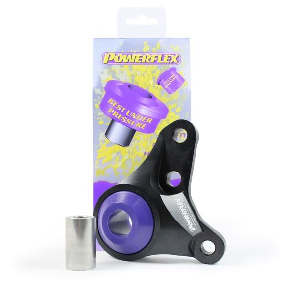 Rear Motor Mount Front Bush Inc. Bracket - PFR44-630