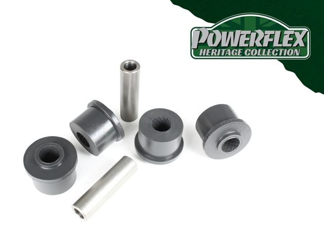 Rear Trailing Arm To Chassis Bush - 2 x PFR88-210H Rear Trailing Arm To Chassis Bush - 2 x PFR88-210H