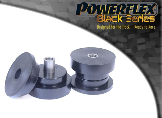 Rear Trailing Arm Bush - 2 x PFR66-110BLK - 10