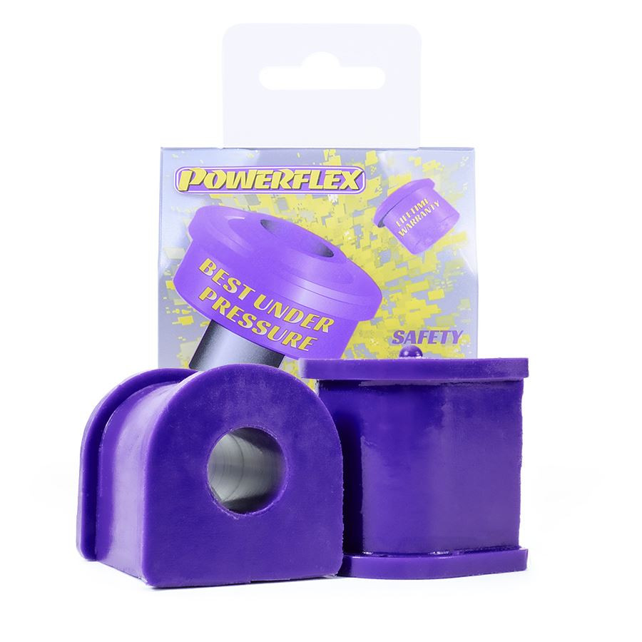 Rear Anti Roll Bar Bush 16mm - 2 x PFR66-210-16 - 11