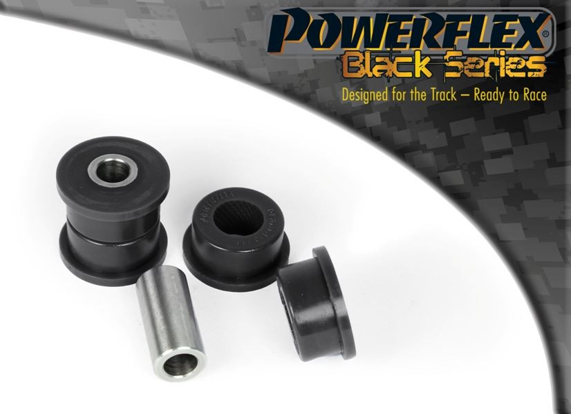 Rear Lateral Link Front Inner Bush - 2 x PFR69-111BLK