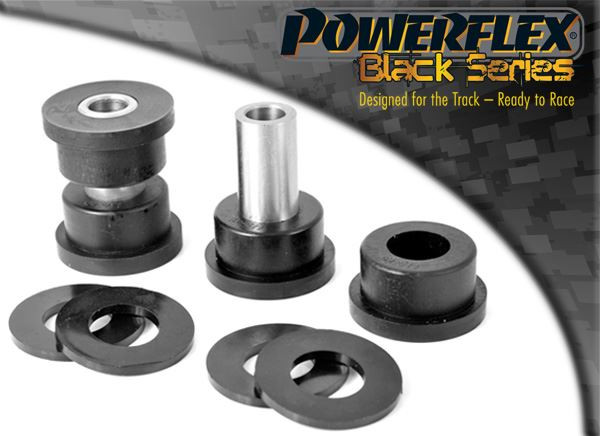 Rear Upper Arm Inner Front Bush - 2 x PFR69-510BLK