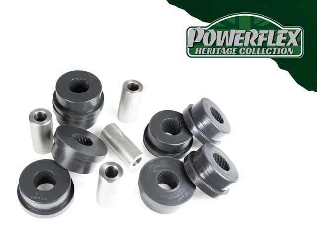 Rear Upper Trailing Arm Bush - 4 x PFR88-212H
