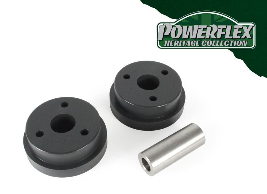 Rear Lower Engine Mount Front 73mm - PFR76-311H
