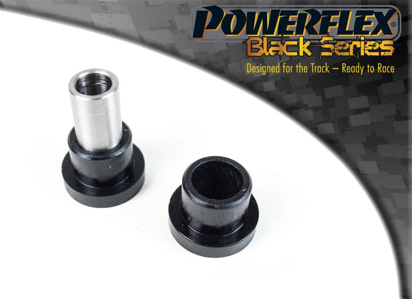 Rear Panhard Rod to Axle Bush - PFR66-416BLK Rear Panhard Rod to Axle Bush - PFR66-416BLK